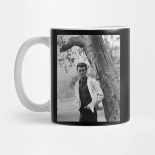 Clint Eastwood Mug